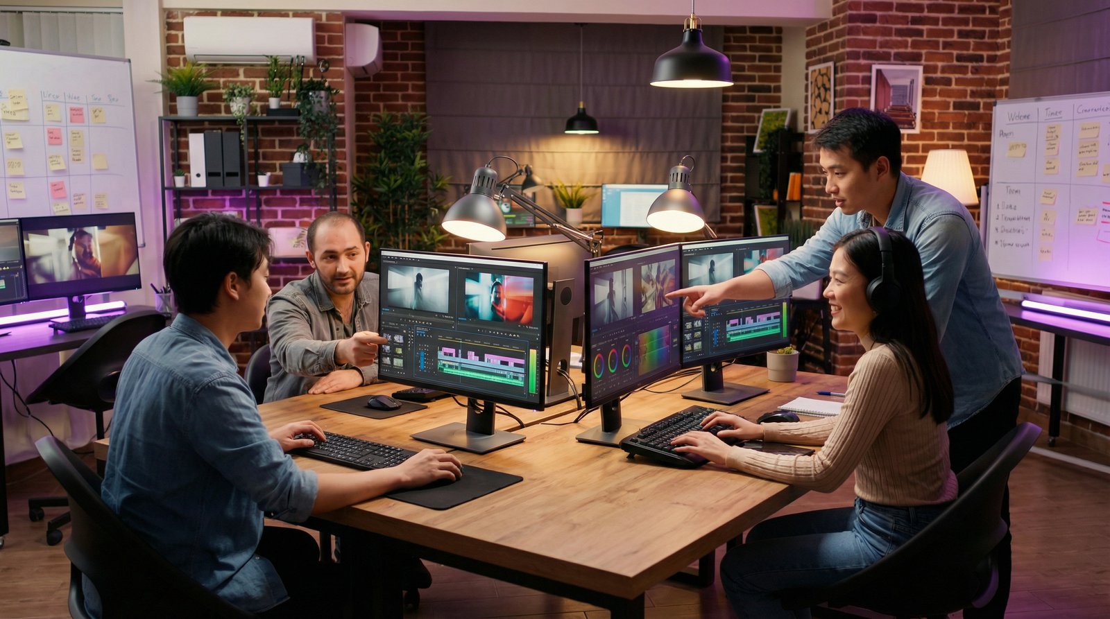 蜜桃创作者交流