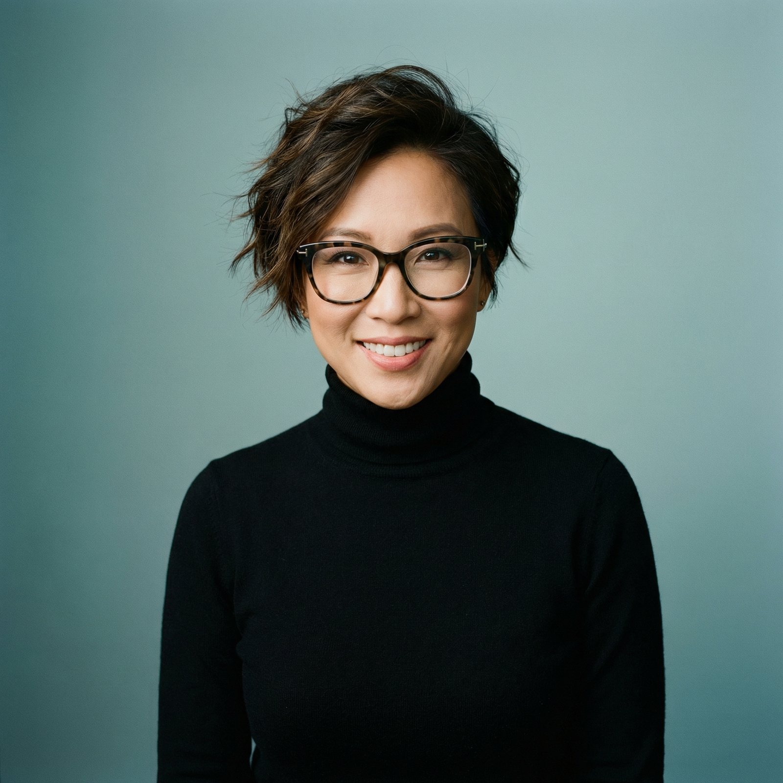 蜜桃制片总监林雨桐