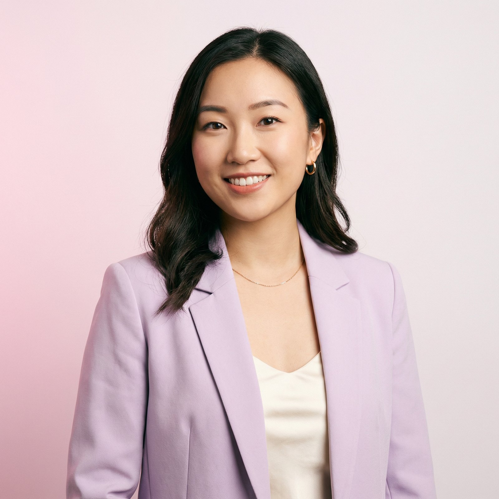 蜜桃社区运营总监苏婉清