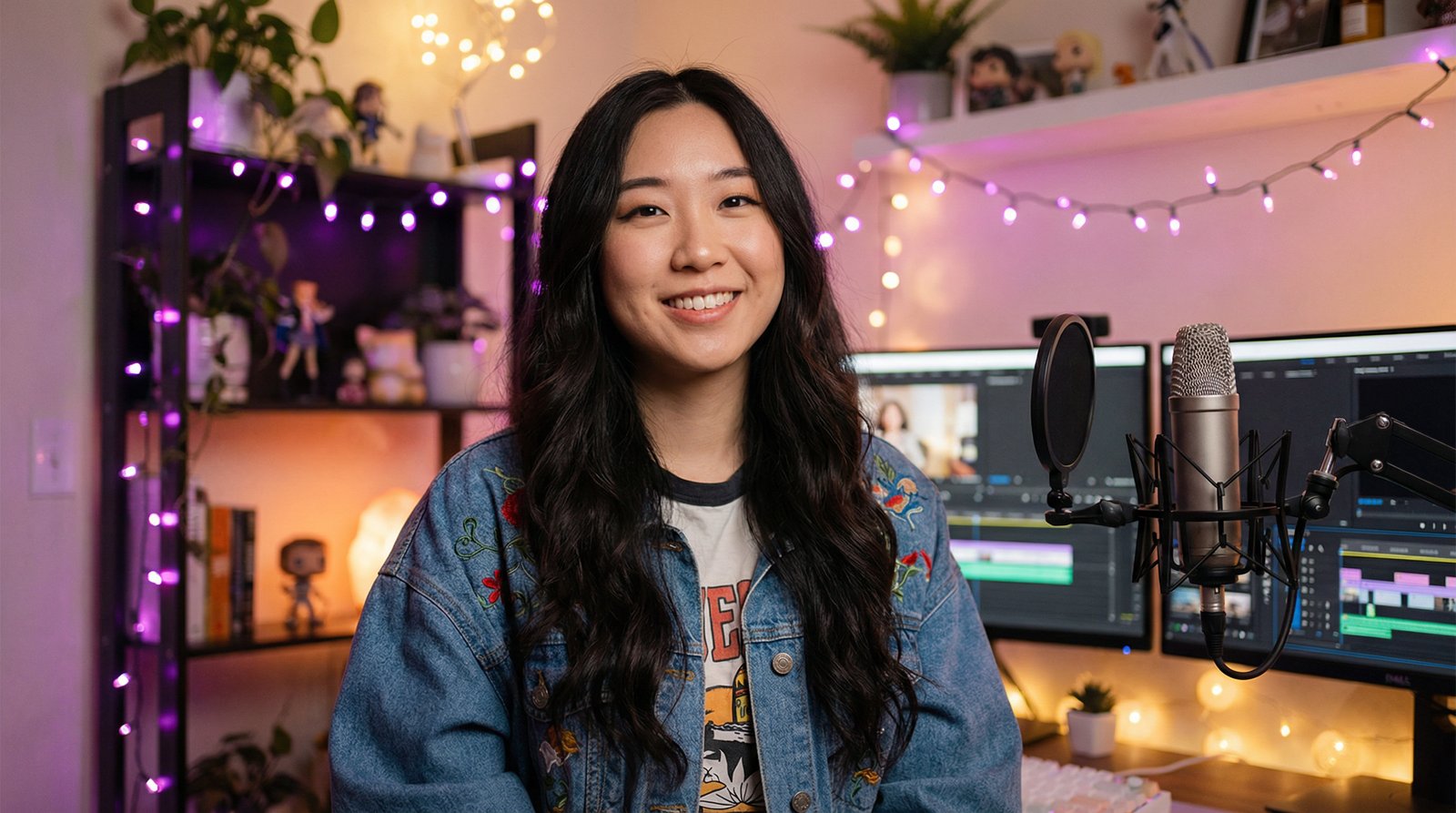 蜜桃二次元创作视频