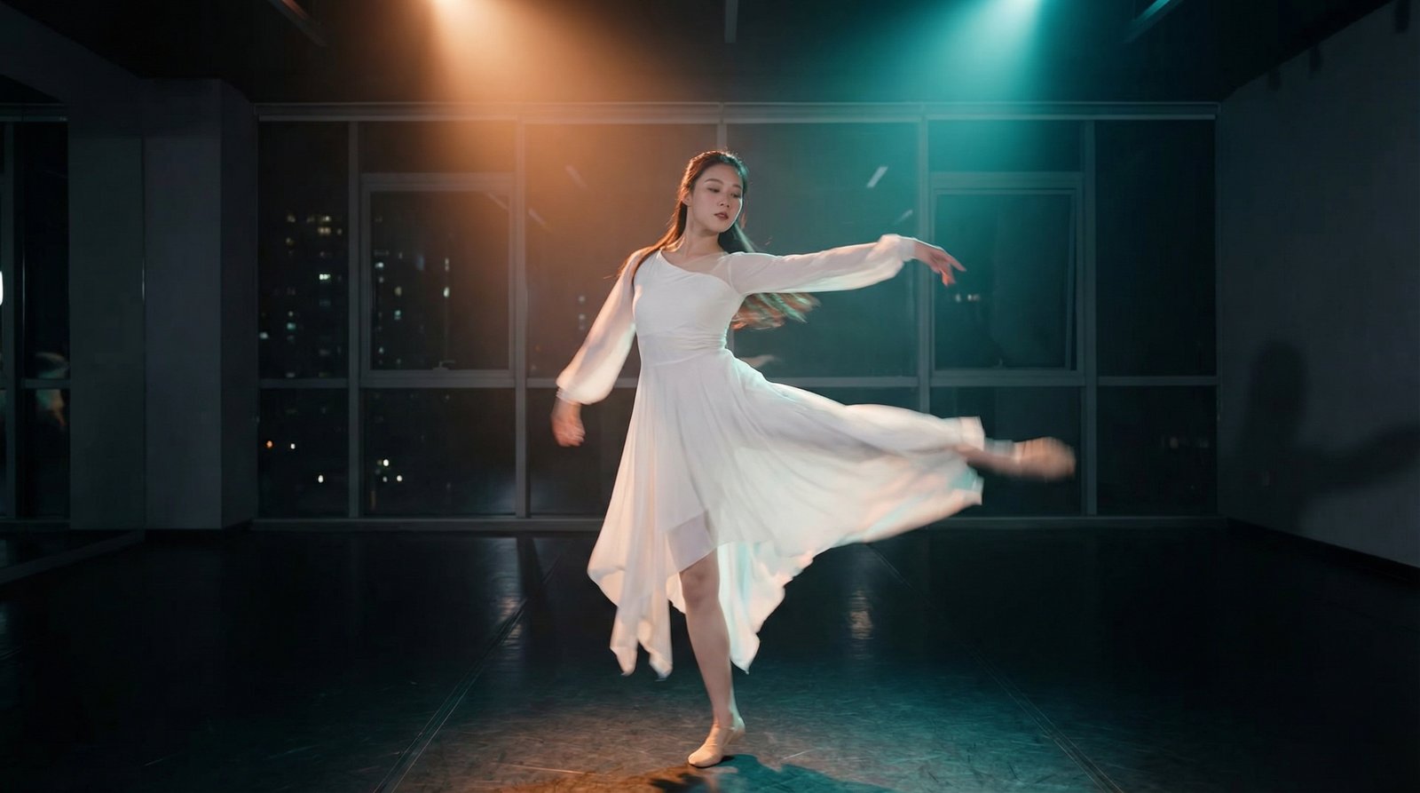 蜜桃动漫舞蹈视频