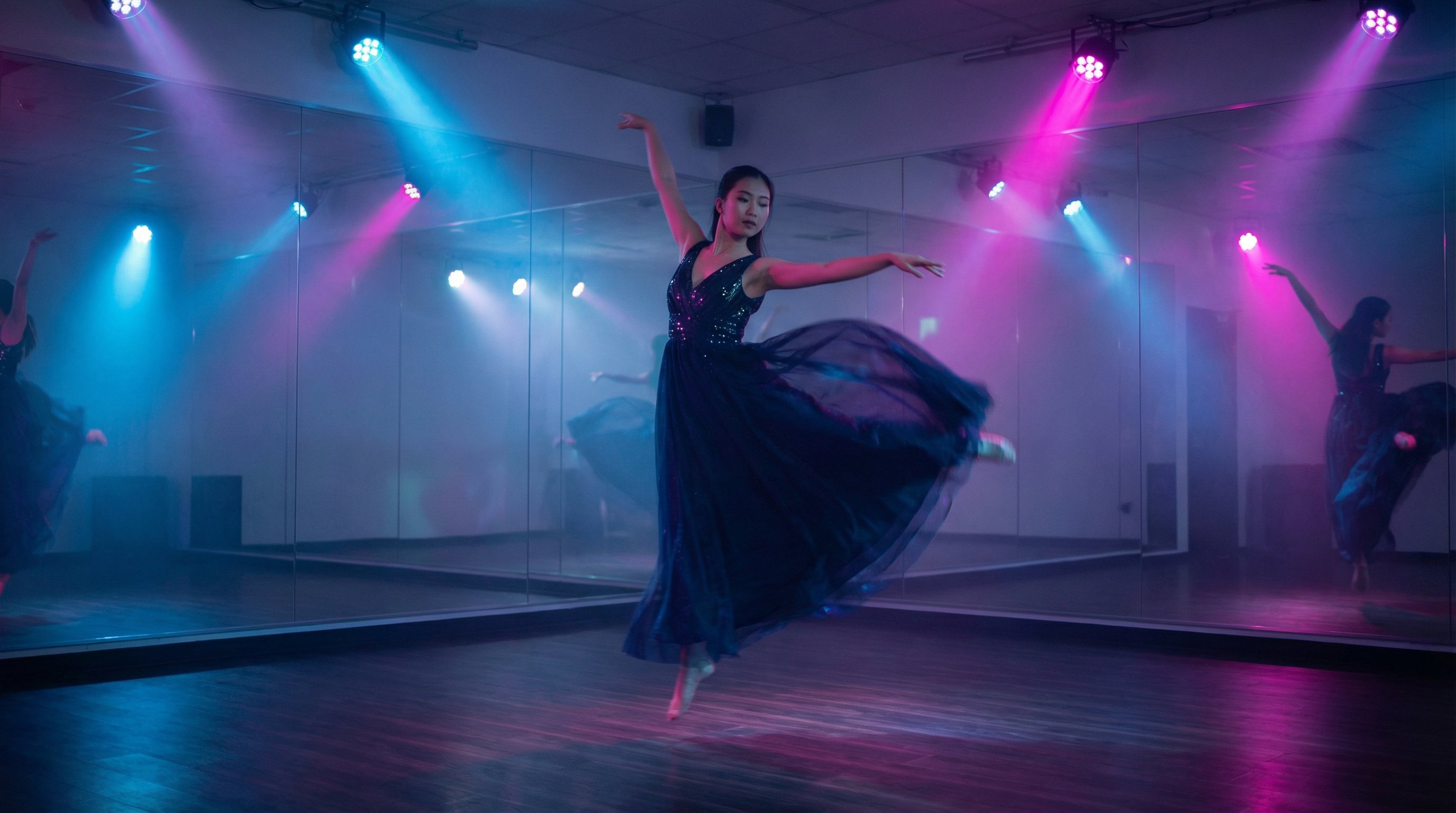 福利导航舞蹈视频