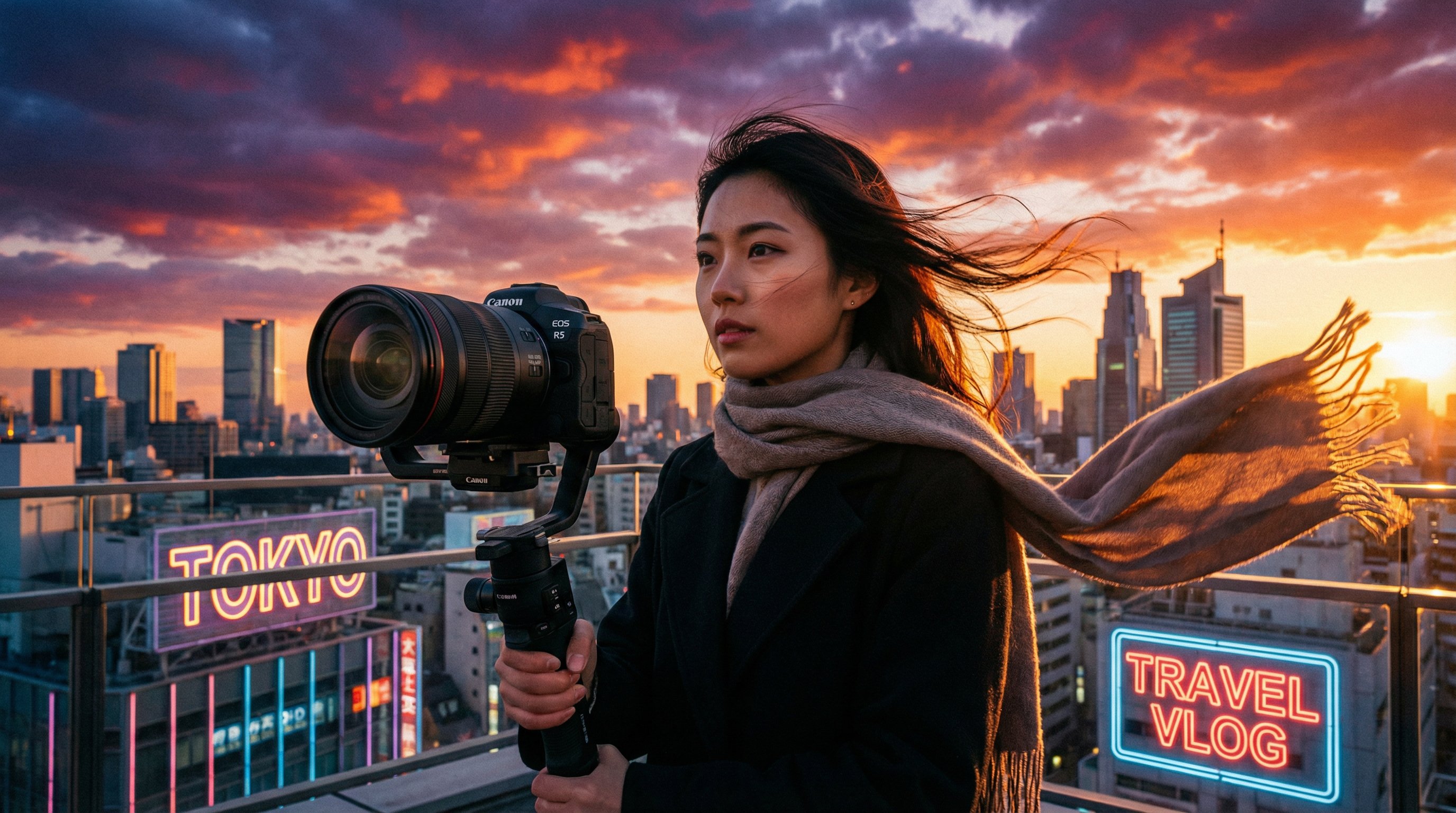 福利导航旅行视频分享