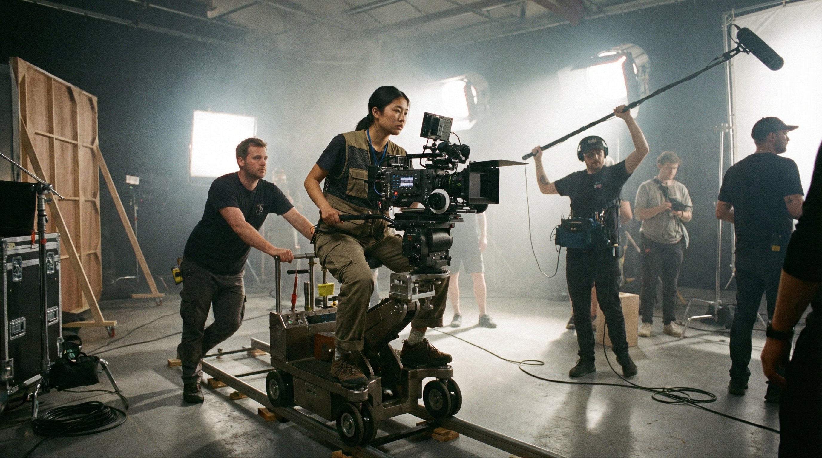 福利导航影视幕后视频