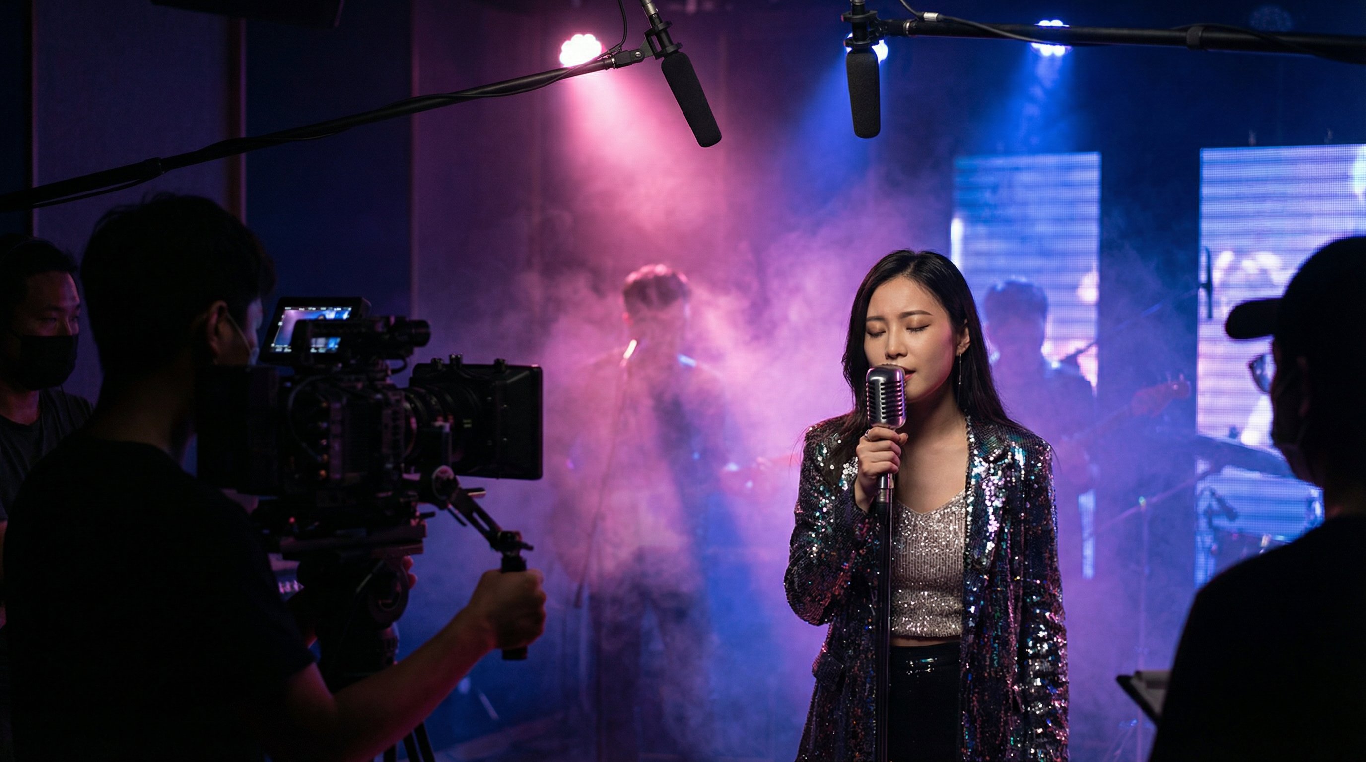 福利导航MV音乐视频