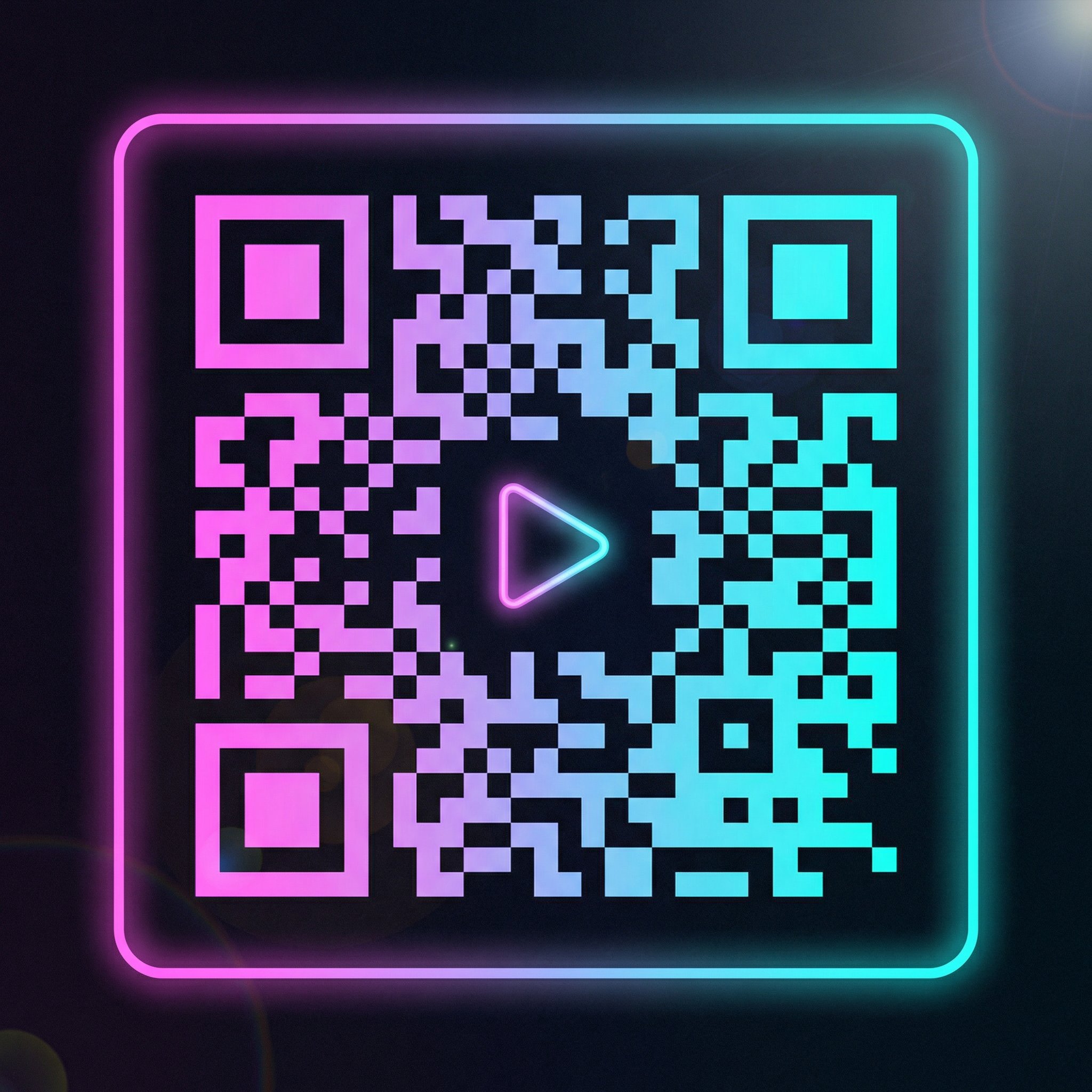 福利导航公众号二维码